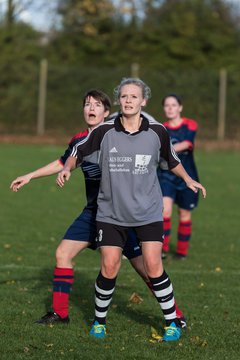 Bild 15 - Frauen TSV Wiemersdorf - SG Weede-Westerrade : Ergebnis: 1:1